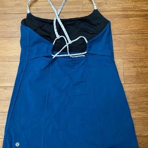 Lululemon Top